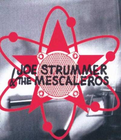 logo Joe Strummer And The Mescaleros